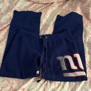 NFL VSPINK Sweats